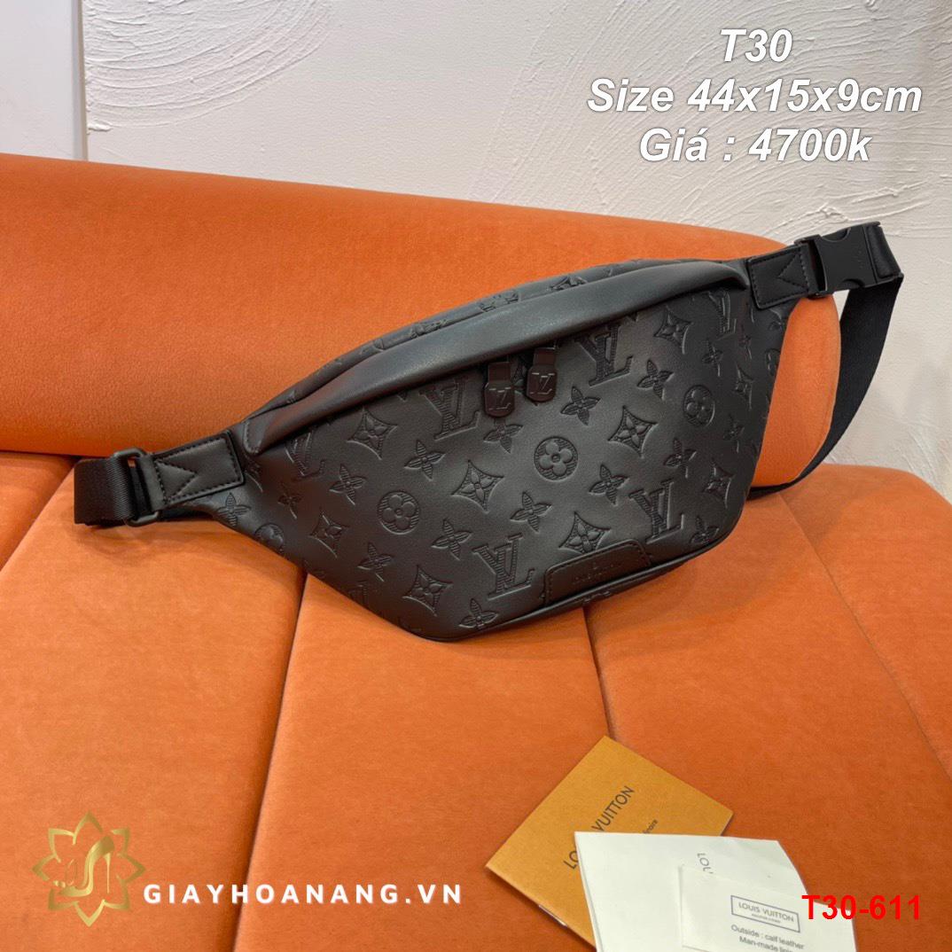 T30-611 Louis Vuitton túi size 44cm siêu cấp