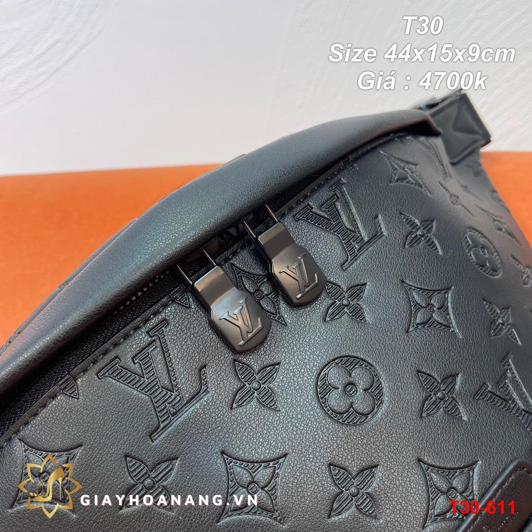 T30-611 Louis Vuitton túi size 44cm siêu cấp