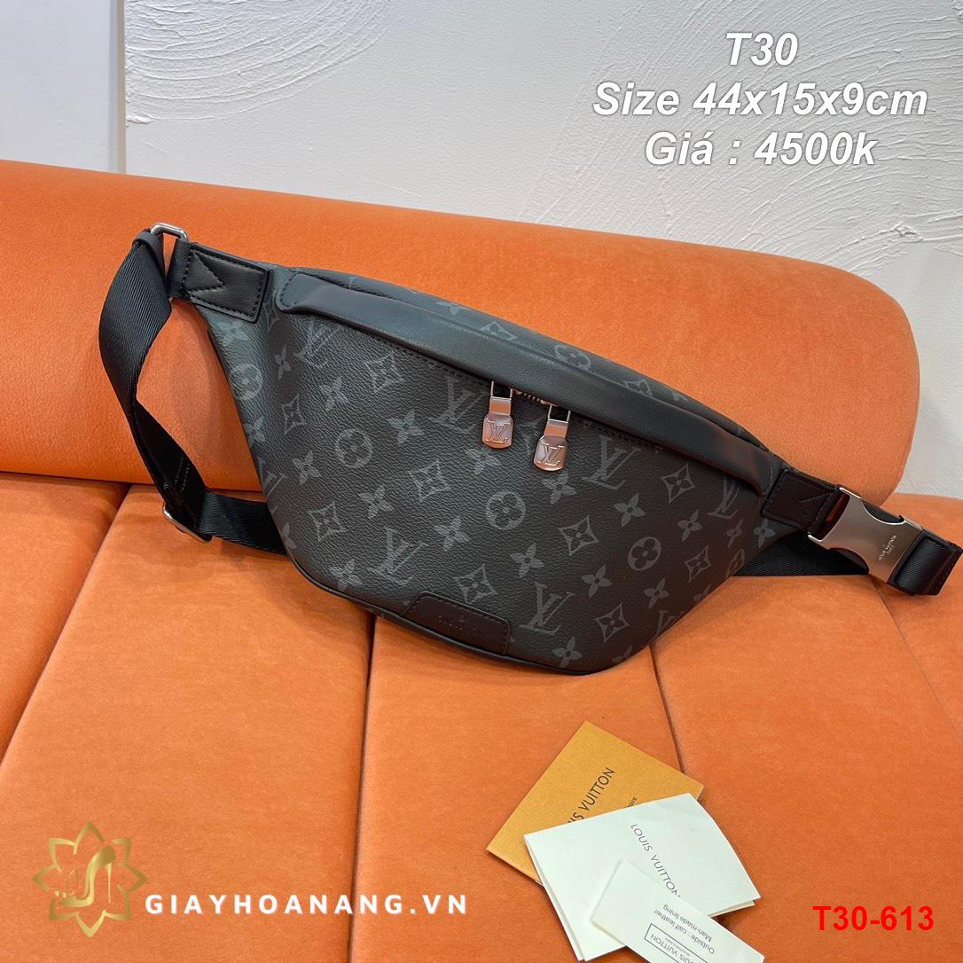 T30-613 Louis Vuitton túi size 44cm siêu cấp