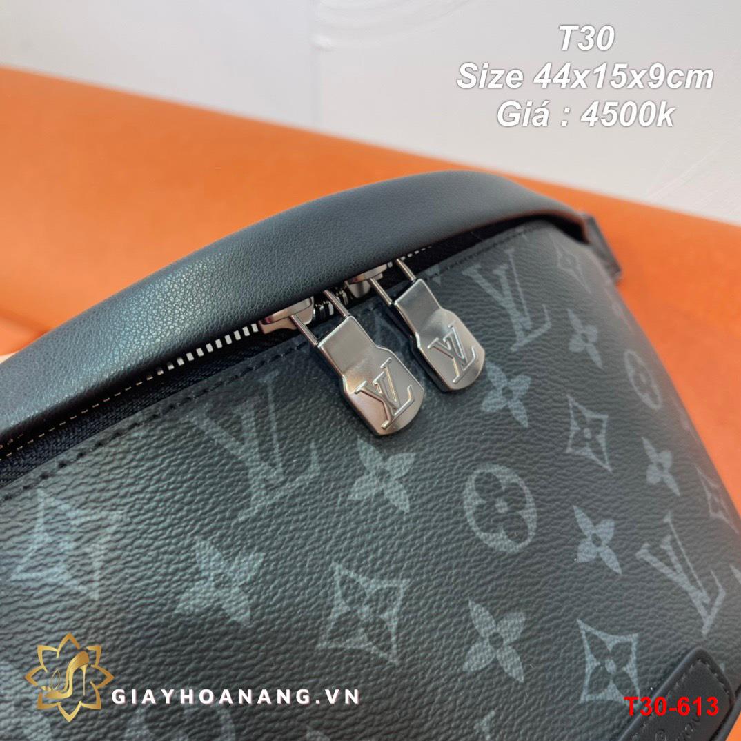 T30-613 Louis Vuitton túi size 44cm siêu cấp