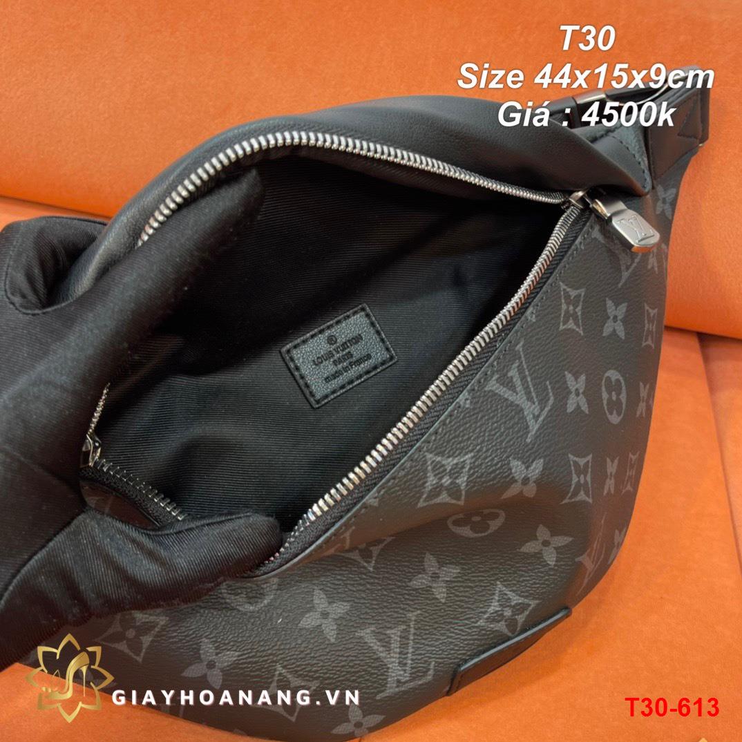 T30-613 Louis Vuitton túi size 44cm siêu cấp