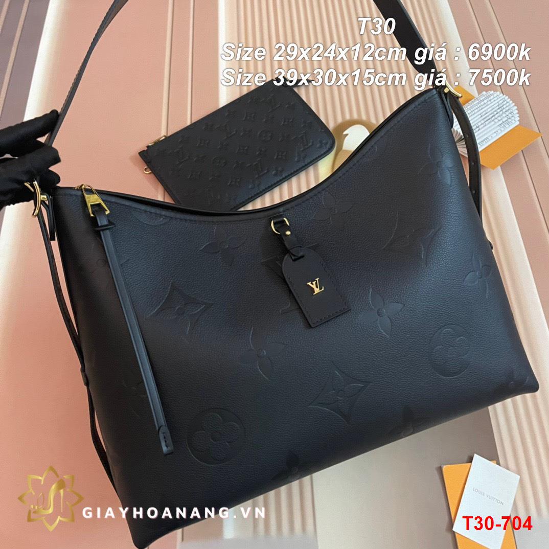 T30-704 Louis Vuitton túi size 29cm , 39cm siêu cấp