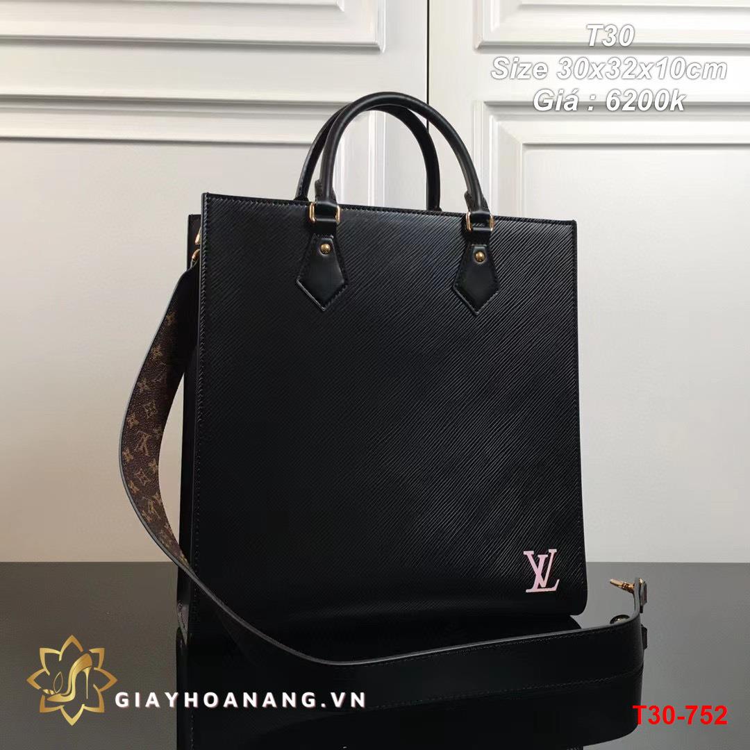 T30-752 Louis Vuitton túi size 30cm siêu cấp