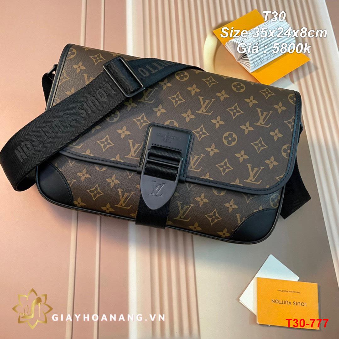 T30-777 Louis Vuitton túi size 35cm siêu cấp