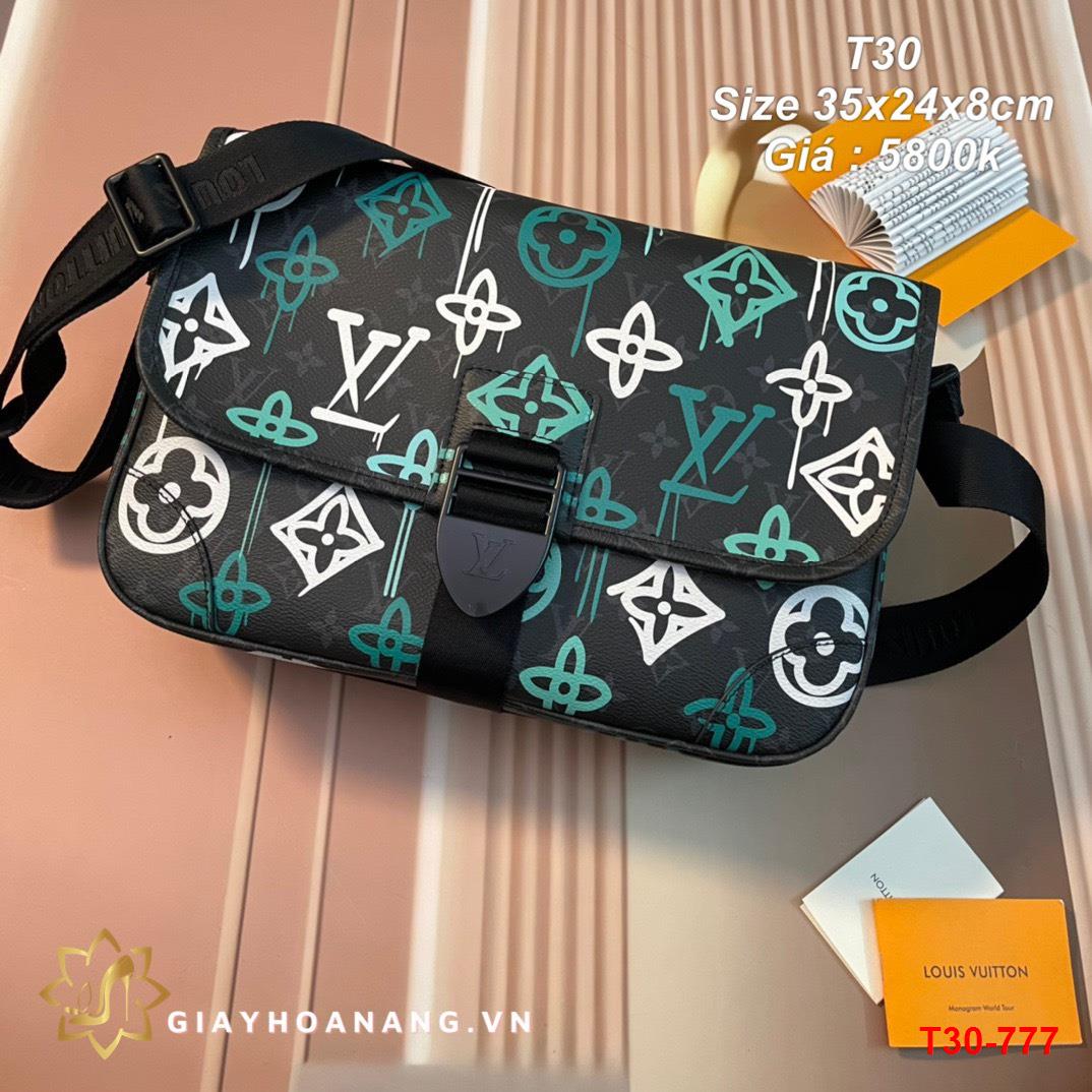 T30-777 Louis Vuitton túi size 35cm siêu cấp