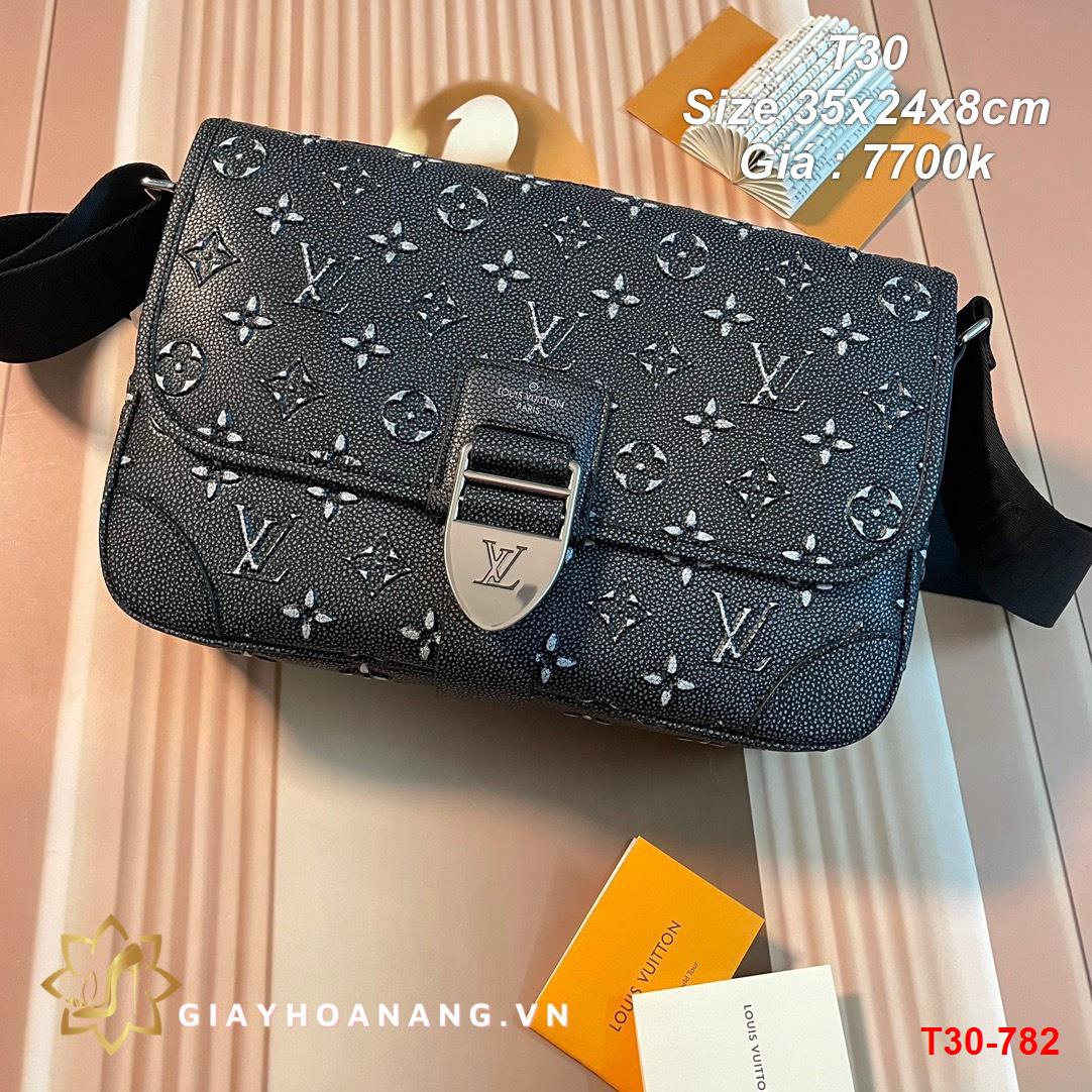 T30-782 Louis Vuitton túi size 35cm siêu cấp