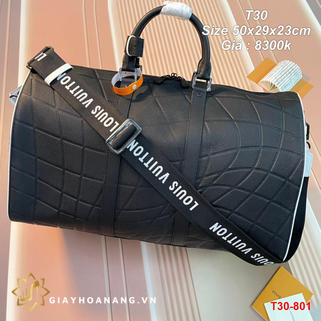 T30-801 Louis Vuitton túi size 50cm siêu cấp