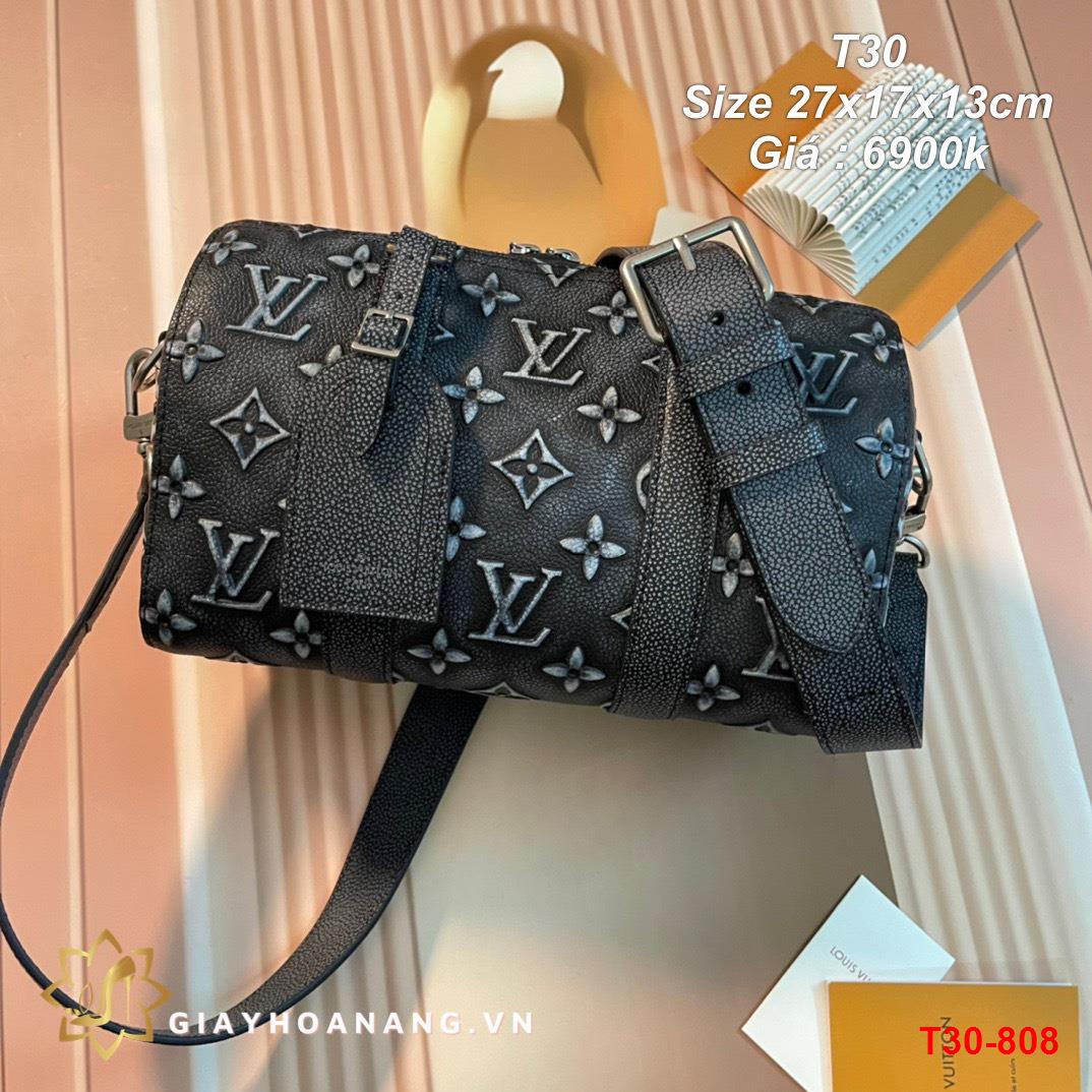 T30-808 Louis Vuitton túi size 27cm siêu cấp