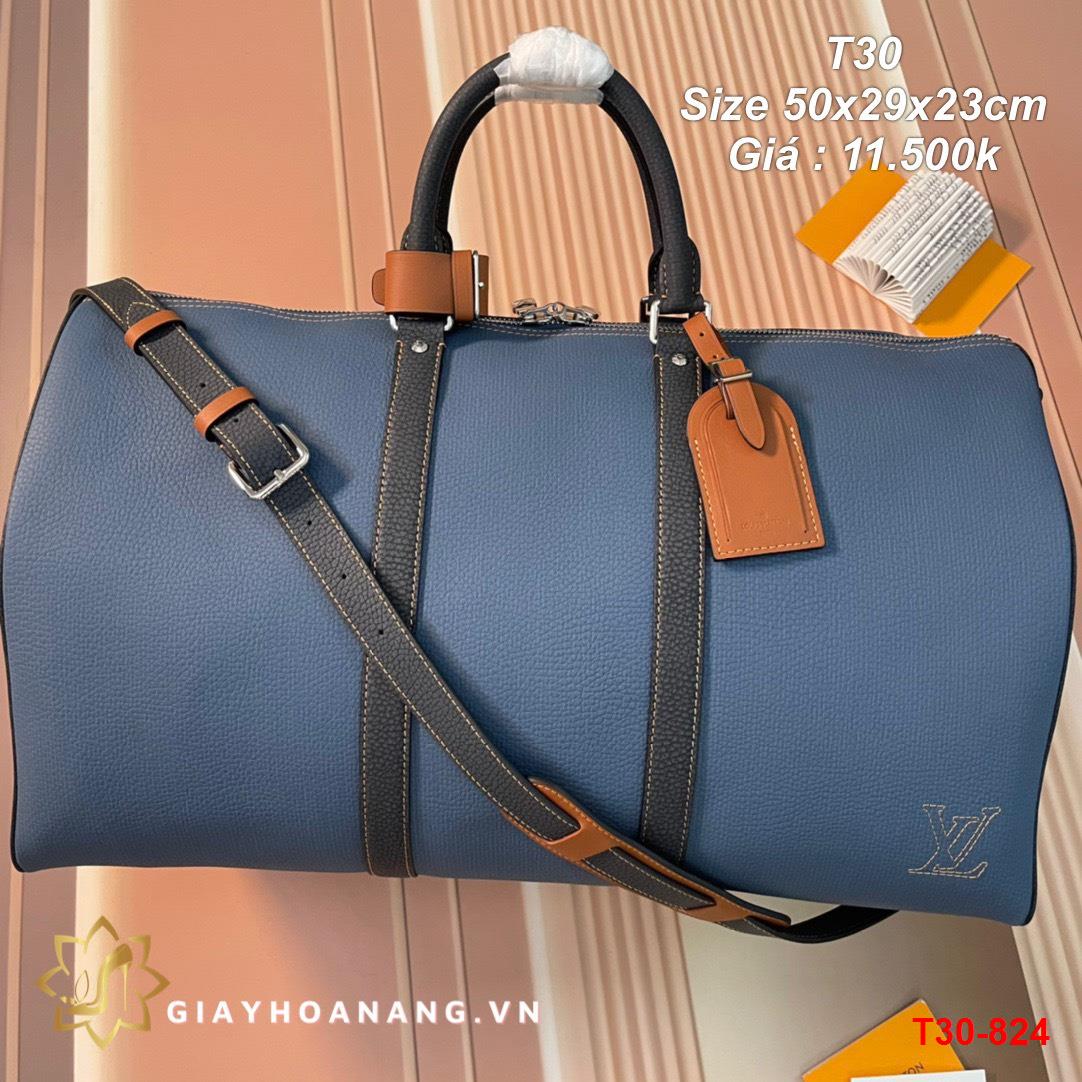 T30-824 Louis Vuitton túi size 50cm siêu cấp