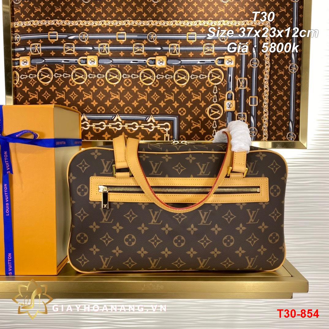 T30-854 Louis Vuitton túi size 37 siêu cấp