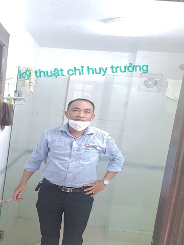 Nguy Hiểm Khi Đục Nền Nhà Lên Làm Chống Thấm