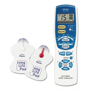 Máy xung điện trị liệu