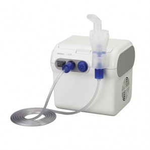 Máy xông mũi họng