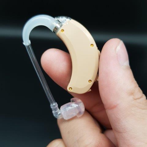 Máy trợ thính không dây HB-23P