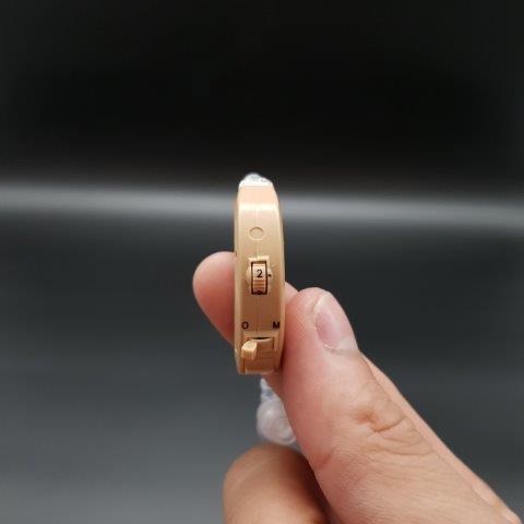 Máy trợ thính không dây HB-23P