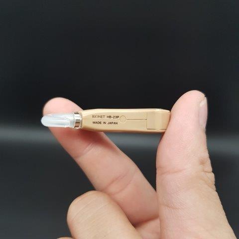 Máy trợ thính không dây HB-23P