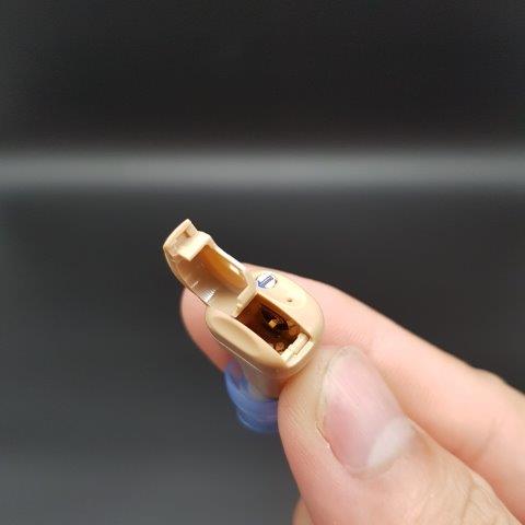 Máy trợ thính kỹ thuật số HM-06