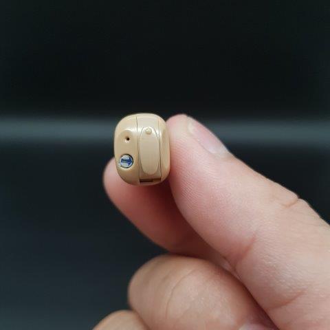 Máy trợ thính kỹ thuật số HM-06