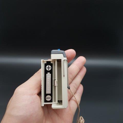 Máy trợ thính dây đeo HA-20DX