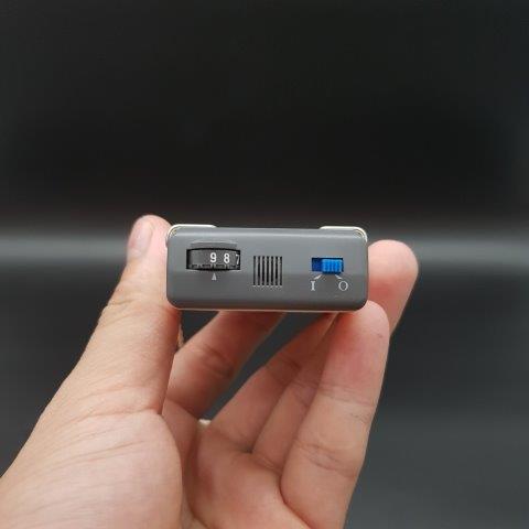 Máy trợ thính dây đeo HA-20DX