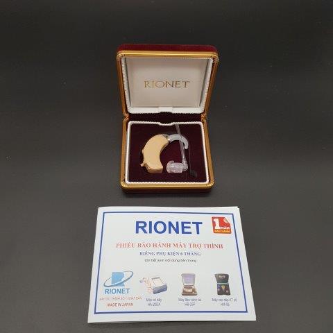 Máy trợ thính không dây HB-23P