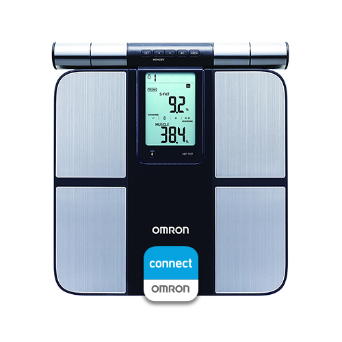 Máy đo thành phần cơ thể HBF-702T