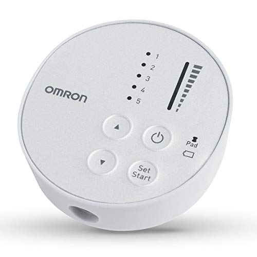 Máy xung điện trị liệu HV-F013-AP4