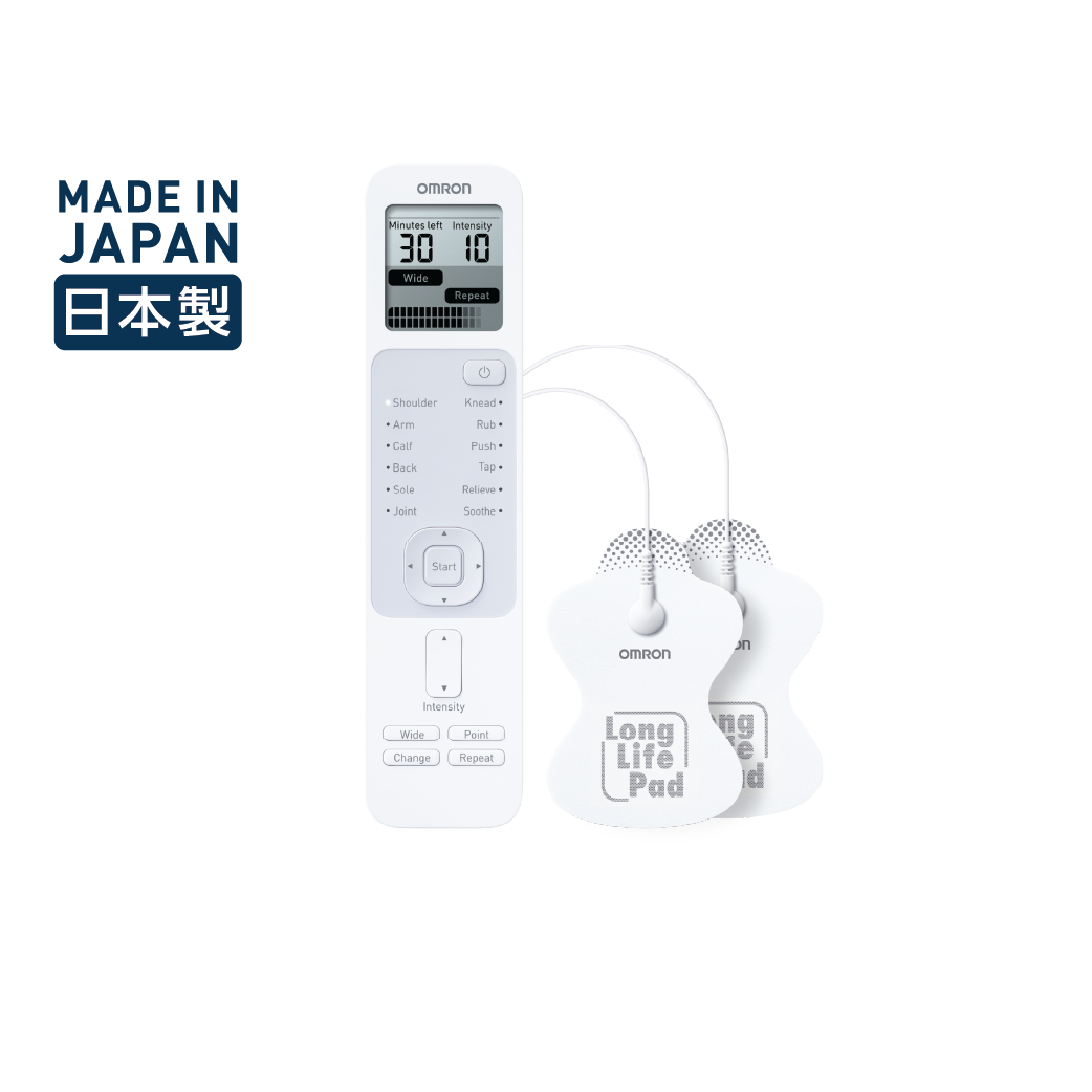 Máy xung điện trị liệu HV-F230