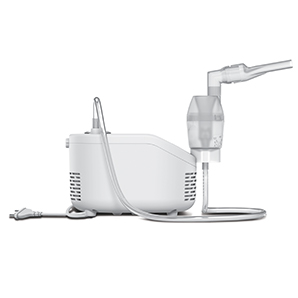 Máy xông mũi họng NE-C101