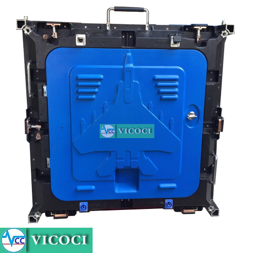 P10 XANH LÁ NGOÀI TRỜI