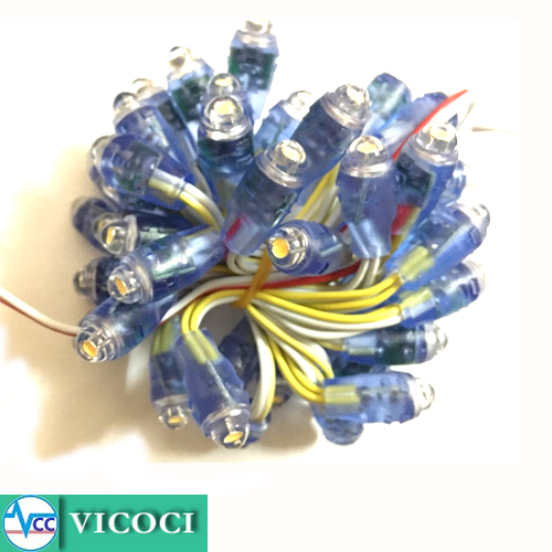 LED F7 12v