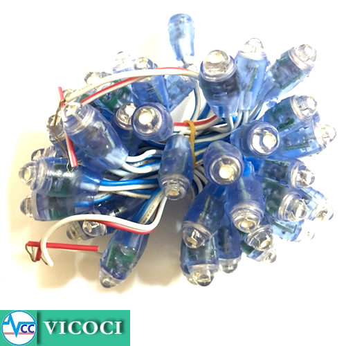 LED ĐÚC F7