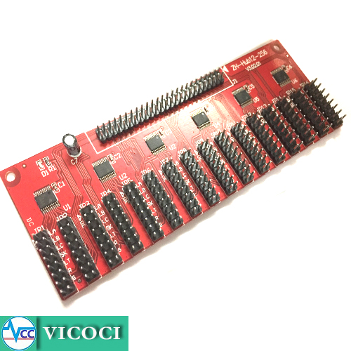 Hub 128 - T12 16 cổng