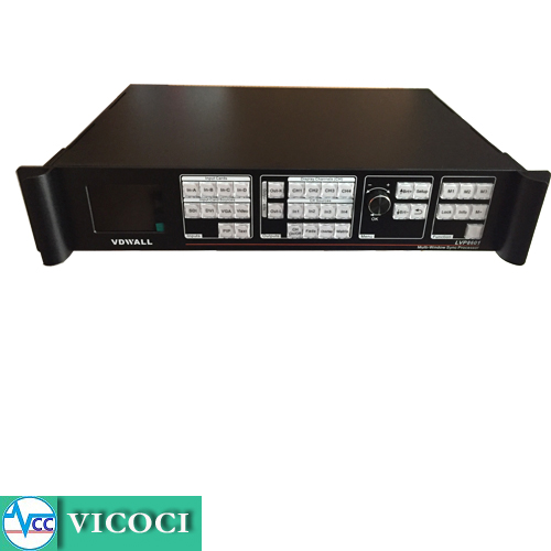 ĐẦU PROCESSER LVP805