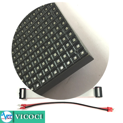 MÀN HÌNH LED P5 INDOOR