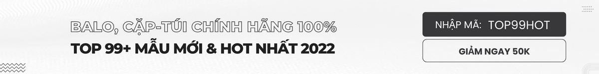TOP 99 MẪU MỚI & HOT NHẤT