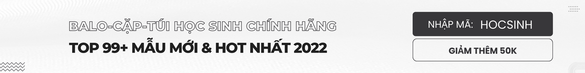 TOP 99 MẪU MỚI & HOT NHẤT