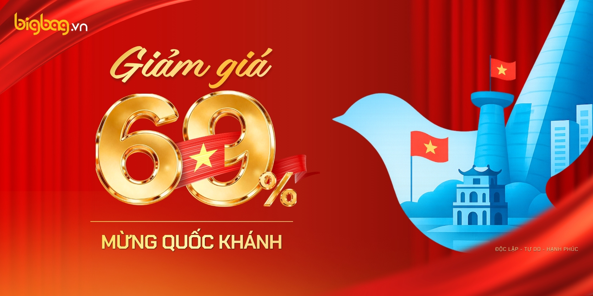 BIGBAG GIẢM GIÁ SỐC BALO, CẶP TÚI DU LỊCH