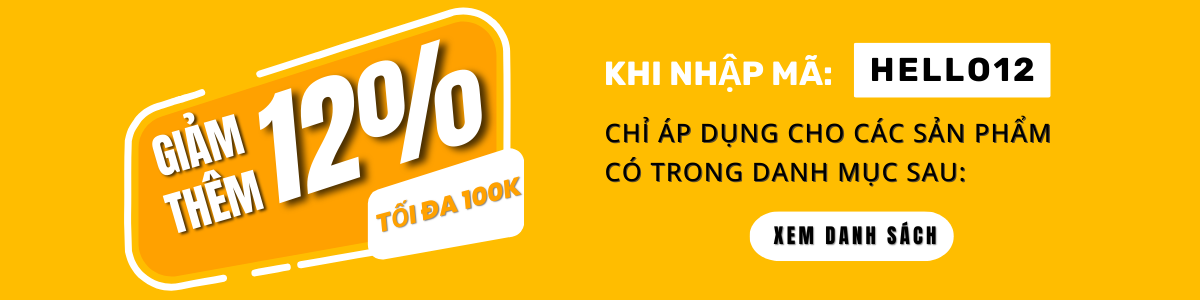 ƯU ĐÃI CỰC HOT