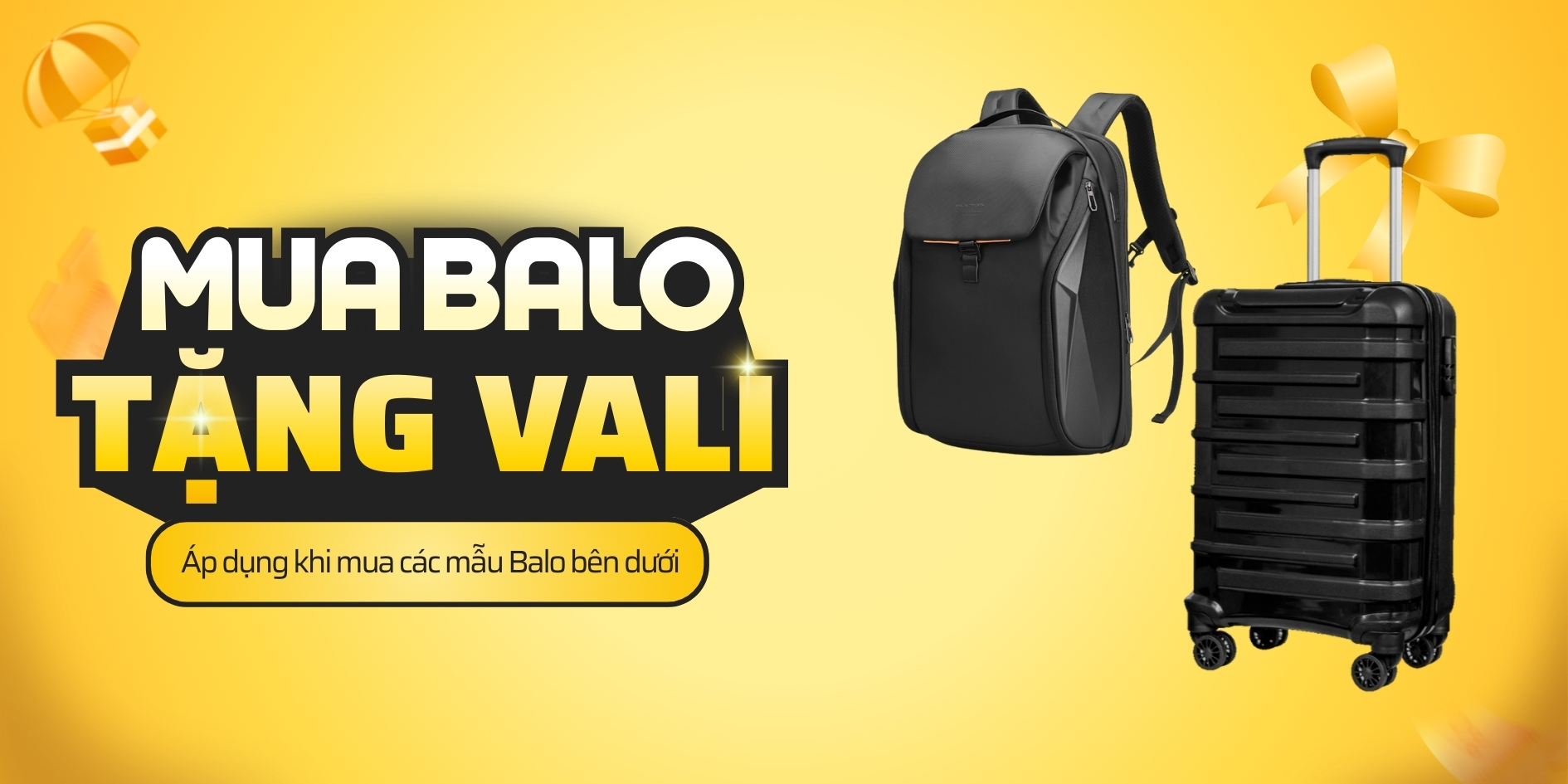 BALO CẶP TÚI GIẢM SỐC TẠI BIGBAG