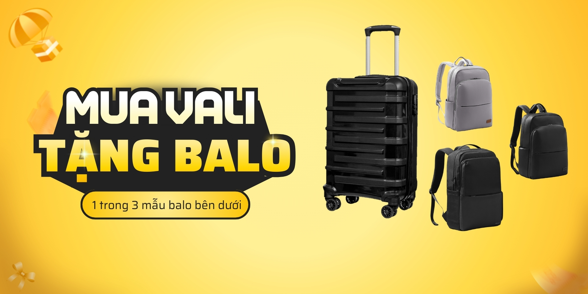 BALO CẶP TÚI GIẢM SỐC TẠI BIGBAG