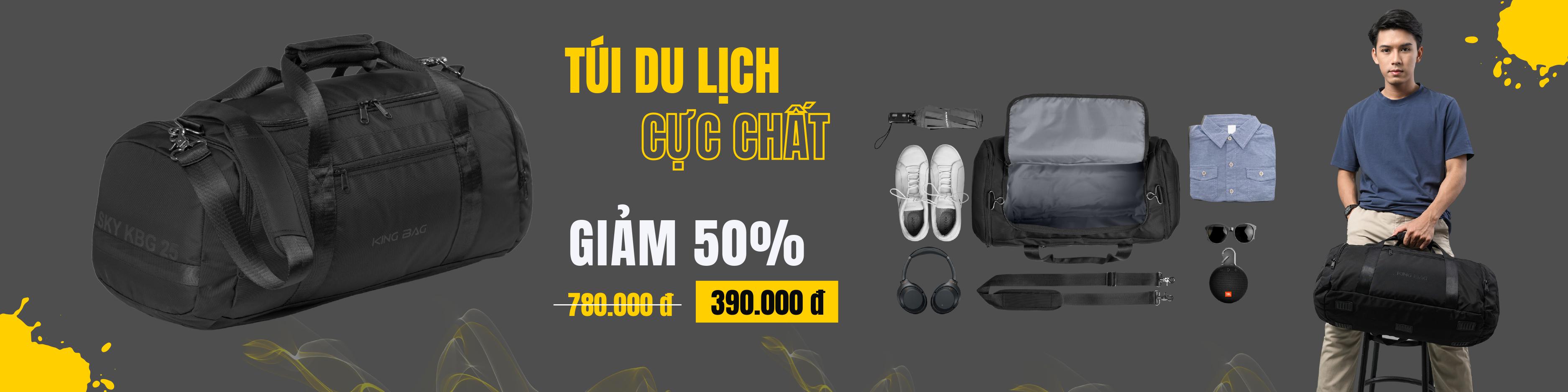 TÚI DU LỊCH ACARA SKY
