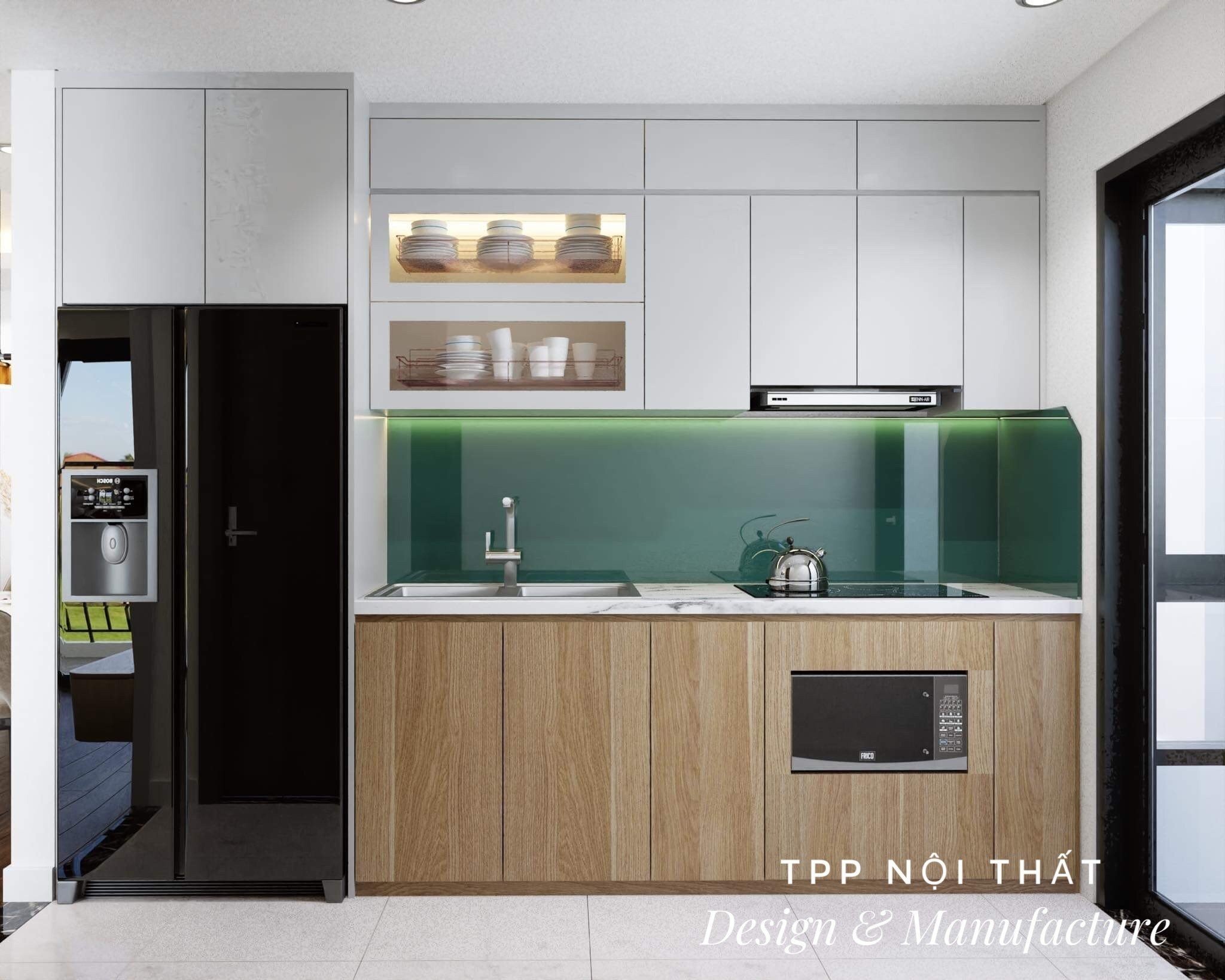 Địa chỉ chuyên sửa chữa đồ gỗ tủ kệ tại nhà uy tín 