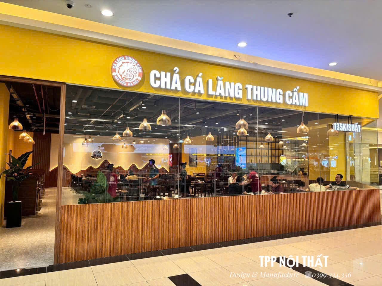 chuyen-thiet-ke-thi-cong-noi-that-nha-hang-tai-Ha-noi-thanh-pho-Ho-Chi-Minh-Tpp- Noi - THat  