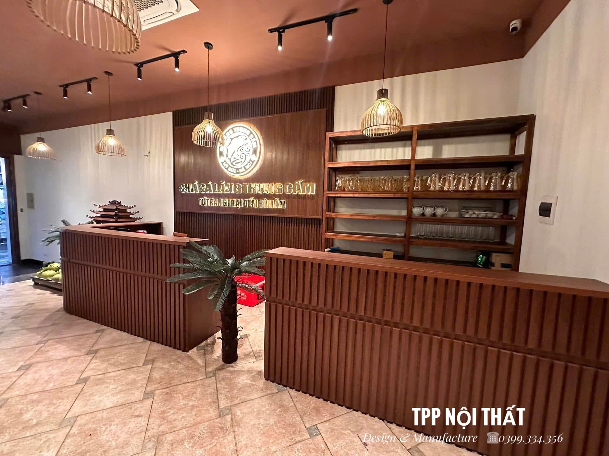 chuyen-thiet-ke-thi-cong-noi-that-nha-hang-tai-Ha-noi-thanh-pho-Ho-Chi-Minh-Tpp- Noi - THat  