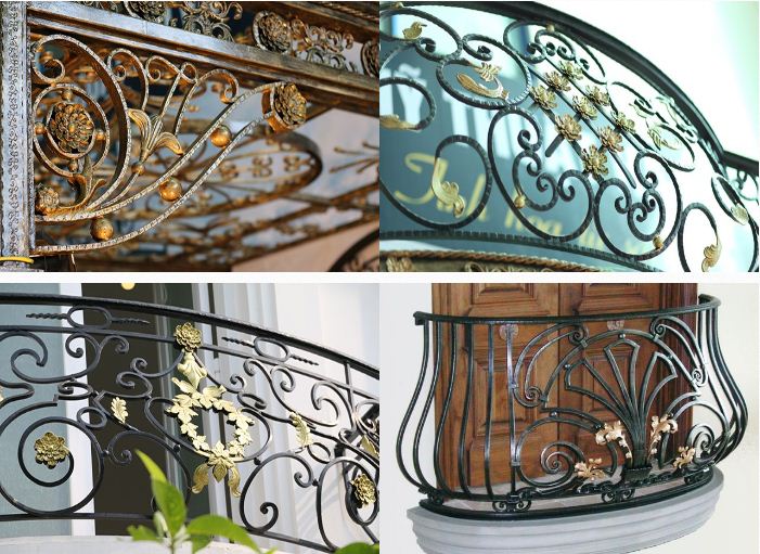 bao-gia-lam-lan-can-ban-cong-sat-nghe-thuat-tai-ha-noi