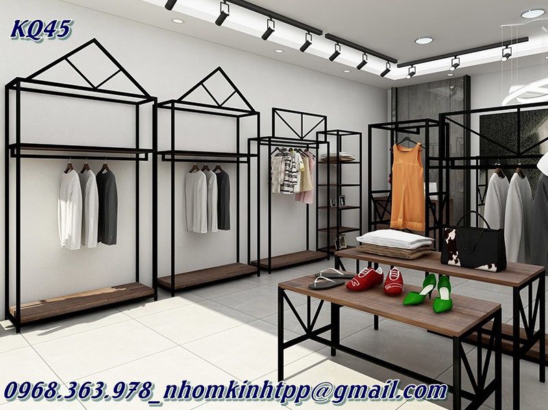 thiet-ke-thi-cong-shop-quan-ao-giay-dep-my-pham-salon-toc-theo-yeu-cau-tai-ha-noi