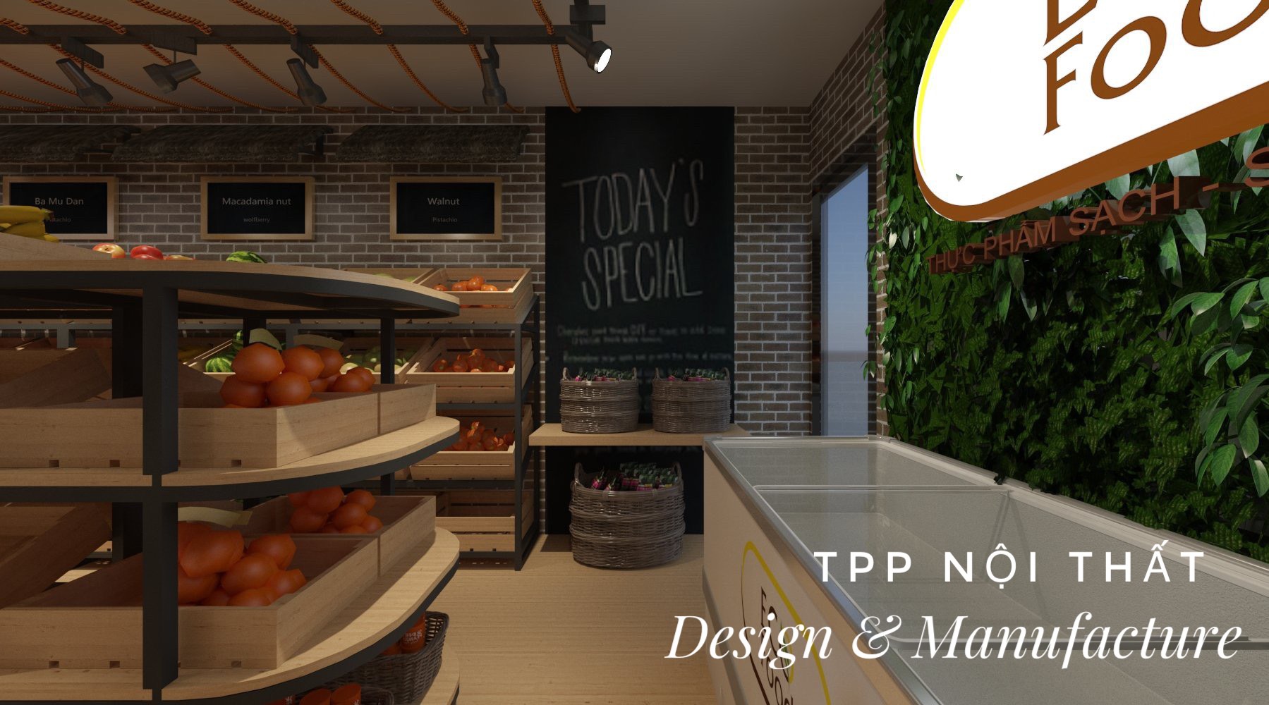 mau-thiet-ke-thi-cong-noi-that-dep-sieu-thi-mini-cua-hang-rau-cu-qua-thuc-pham-sach-tppnoithat