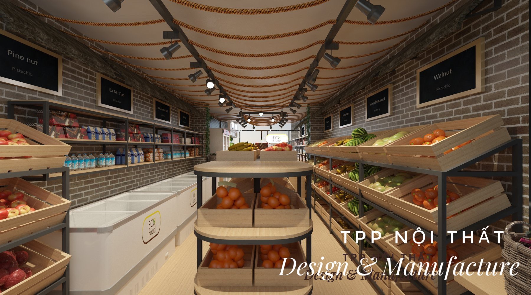 mau-thiet-ke-thi-cong-noi-that-dep-sieu-thi-mini-cua-hang-rau-cu-qua-thuc-pham-sach-tppnoithat