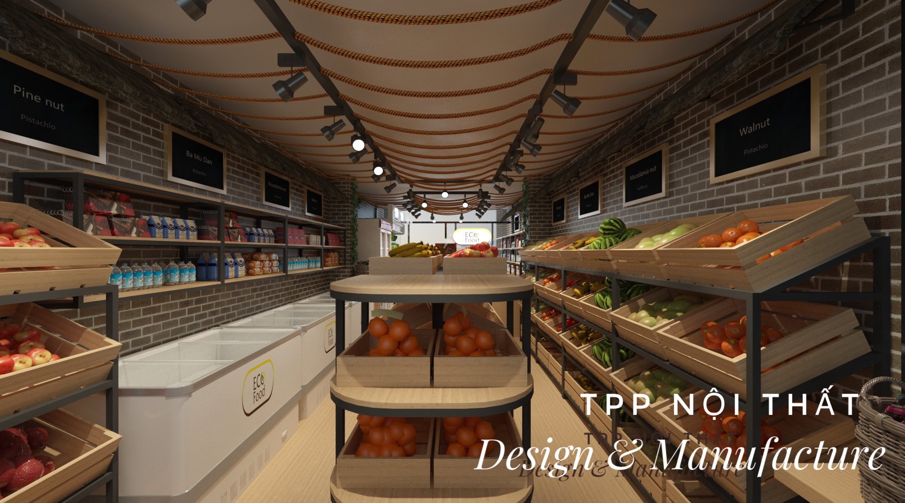 mau-thiet-ke-thi-cong-noi-that-dep-sieu-thi-mini-cua-hang-rau-cu-qua-thuc-pham-sach-tppnoithat